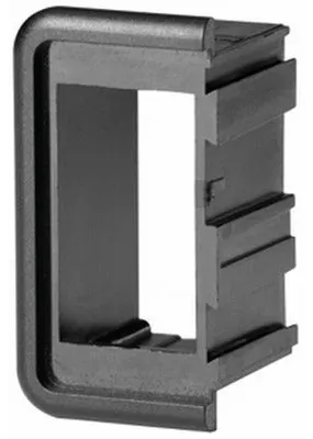 Produktbild von Schalteraufnahme HELLA Aftermarket-Expertise universell für diverse Fzg.