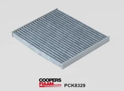 Produktbild von COOPERSFIAAM FILTERS PCK8329 Innenraumfilter Pollenfilter für HYUNDAI Tucson (TL, TLE) Aktivkohle