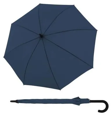 Obrázek produktu pro Doppler Trend Golf AC modrý - holový vystřelovací deštník