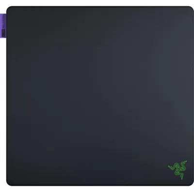 Produktbild von Razer Gigantus V2 Pro, Schwarz, Einfarbig, Schaum, Gaming-Mauspad