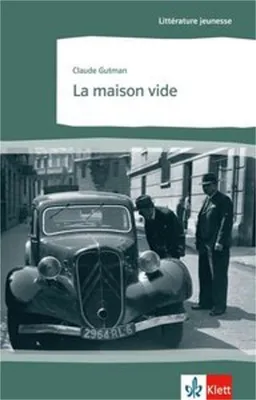 Produktbild von ISBN 9783125910218, Französisch, Taschenbuch, 95 Seiten