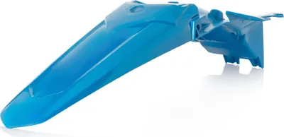 Obrázok produktu pre ACERBIS modrý zadný blatník pre YAMAHA