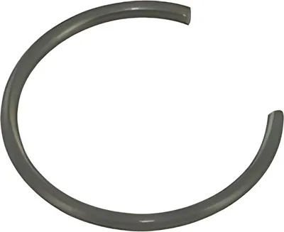 Produktbild von Kolbenbolzenclip Malossi, 13x1mm, C-Typ