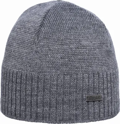 Immagine prodotto di Eisglut Ben beanie uomo nero