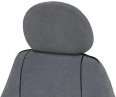 Obrázek produktu pro Potah opěrky hlavy Elegance (typ H1)