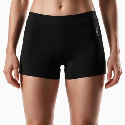 Productafbeelding van Softee Hispa korte legging zwart
