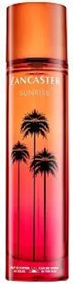 Produktbild von Lancaster Sunrise Eau de Toilette 100 ml