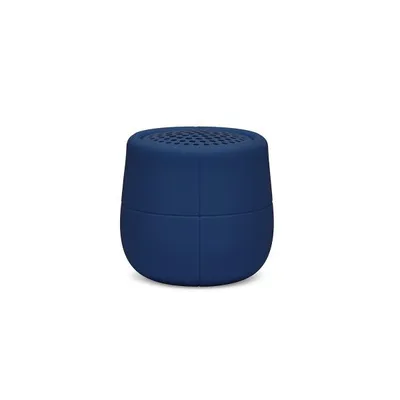 Image de Lexon - Coluna Mino X (bleu foncé)