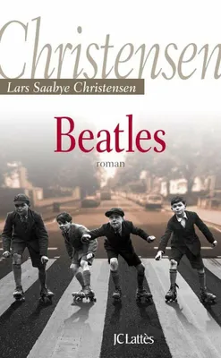 Produktbild von Beatles
