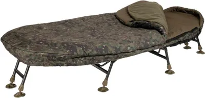 Produktbild von Trakker Levelite Oval MF-HDR Wide
