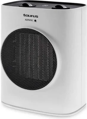 Zdjęcie produktu dla Grzejnik cyfrowy Taurus TROPICANO 7C Biały 1500 W