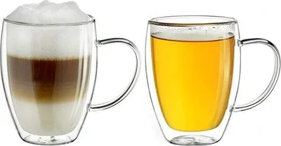 Immagine prodotto di Set di bicchieri per caffè e tè,