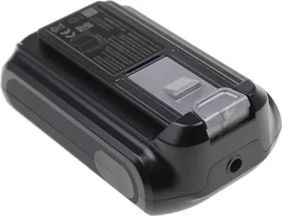Immagine prodotto di SEB - Li-Ionen-Akku xforce 9 60 18 V - ZR009711