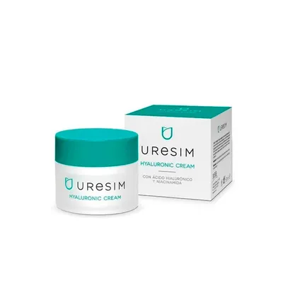 Obrázek produktu pro Uresim krém Hyaluron 50 ml