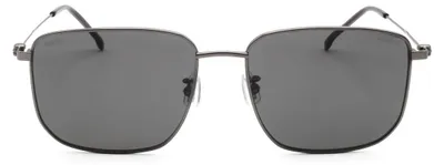 Produktbild von Hugo Boss Mod. Boss 1619 F S Matte Dark Ruthenium