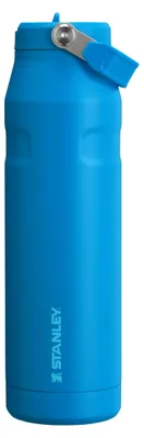 Obrázek produktu pro Stanley Iceflow, 1060 ml, Denní používání, Modrá, Nerezová ocel, Muž/žena, 12 h