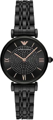 Obrázok produktu pre EMPORIO ARMANI AR11245 - Dámske hodinky GIANNI T-BAR (zi511g)