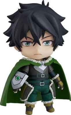 Produktbild von Nendoroid: Shield Hero / Naofumi