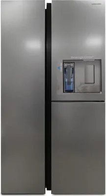 Produktbild von - Samsung RH69B8020S9/EG Side-by-Side Kühlschrank