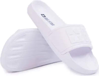 Produktbild von Big Star Kinder Flip Flops Weiß DD374154 32