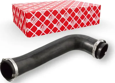 Produktbild von FEBI BILSTEIN Kühlerschlauch Wasserschlauch für RENAULT TRUCKS C-Serie 107552