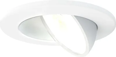 Produktbild von Ledvion LED Einbaustrahler 5W CCT wasserdicht IP65 dimmbar