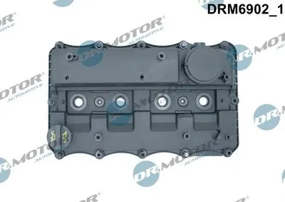 Zdjęcie produktu dla Pokrywa Zaworów Ford Transit 2,2Tdci 11- Z Uszczelką