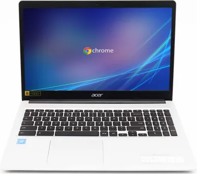 Produktbild von Acer Chromebook 315 CB315-3H-C5PB 15,6″ FHD Celeron N4100 4GB 32GB QWERTY