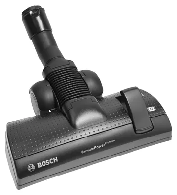 Produktbild von BOSCH - Staubsaugerbürste polymatic - 17005543
