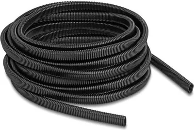 Obrázok produktu pre DeLOCK 60620, Čierna, Polyamid, -40 - 150 °C, 1 kusov, 10000 mm
