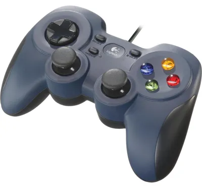 Produktbild von Logitech Gaming F310 Gamepad Corded
