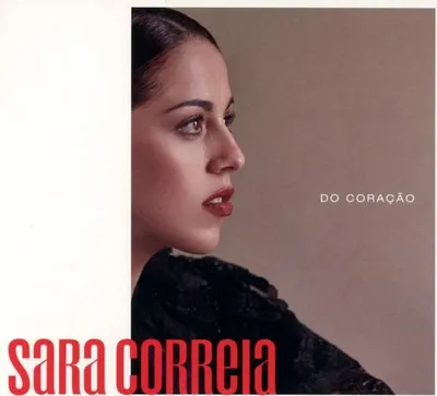 Zdjęcie produktu dla Sara Correia - From the Heart CD