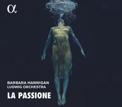 Immagine prodotto di La Passione