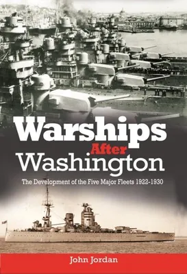 Produktbild von Warships After Washington