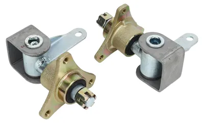 Productafbeelding van Vorderradnabe 17mm - Staallegering - Stabiliteit - Geschikt voor Quad/ATV