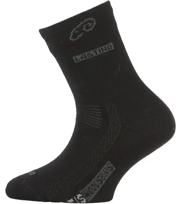 Obrázek produktu pro Dětské a juniorské ponožky z merino vlny TJS