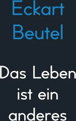Produktbild von Das Leben ist ein anderes