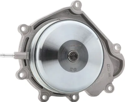 Produktbild von Continental ContiTech WPS3057 Kühlmittelpumpe Wasserpumpe passend für MERCEDES-BENZ C-Klasse Limousine (W204) C-Klasse T-modell (S204) V-Klasse