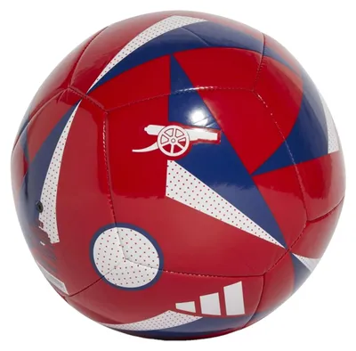 Immagine prodotto di Adidas - "Home Club" Calcio Arsenal FC PP4816 (5) (Rosso/Blu navy scuro)