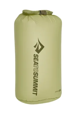 Produktbild von Sea to Summit Packsack Ultra-Sil Dry Bag 20L Tarragon grün