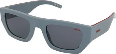 Produktbild von Hugo Boss HG 1252/S MVU/IR Glasdurchmesser: 51