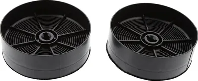 Produktbild von PROKIRA Aktivkohlefilter Kohlefilter PRCF44 wie AEG ECFB03, FIL120