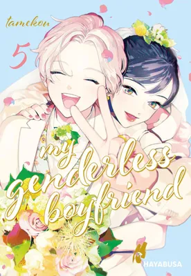 Produktbild von My Genderless Boyfriend 5
