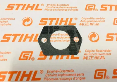 Produktbild von Stihl  41141491205 Original Dichtung für Vergaserflansch