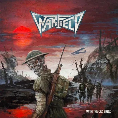 Obrázok produktu pre Warfield: Warfield: (CD / W)