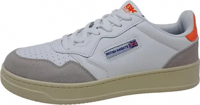 Produktbild von British Knights Noors Sneaker Weiß