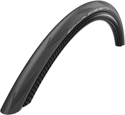 Produktbild von Schwalbe One Rennrad-Faltreifen 24x0.90" (23-520), HS464, Addix, RaceGuard, L....