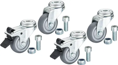 Image de Jeu de roulettes 167T-09/4