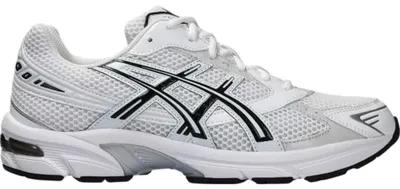 Image de ASICS GEL-1130 Blanc/Noir - Sneaker - 1201B019-100