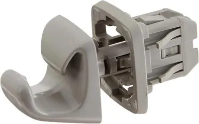 Obrázek produktu pro TOYOTA Corolla Auris Držák sluneční clony 74348-33040-B1 OE